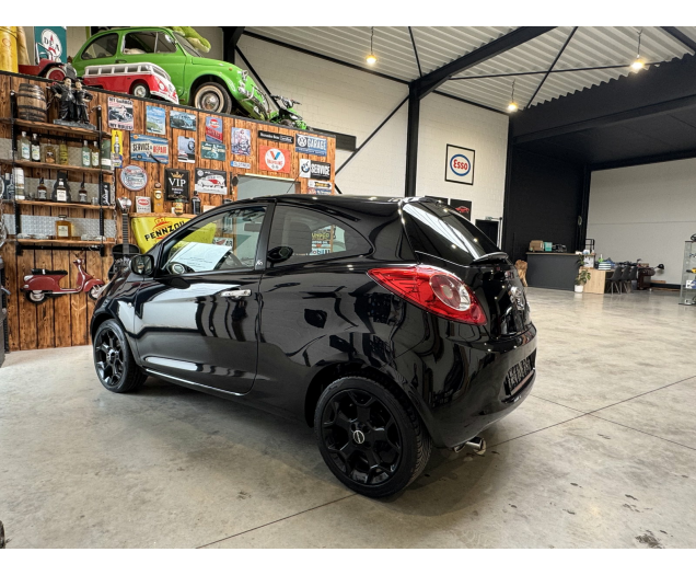 Ford Ka  Autohandel Robby