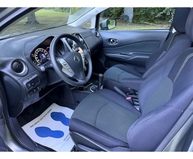 Nissan Note  Autohandel Robby