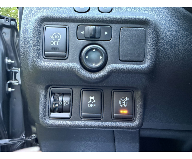 Nissan Note  Autohandel Robby