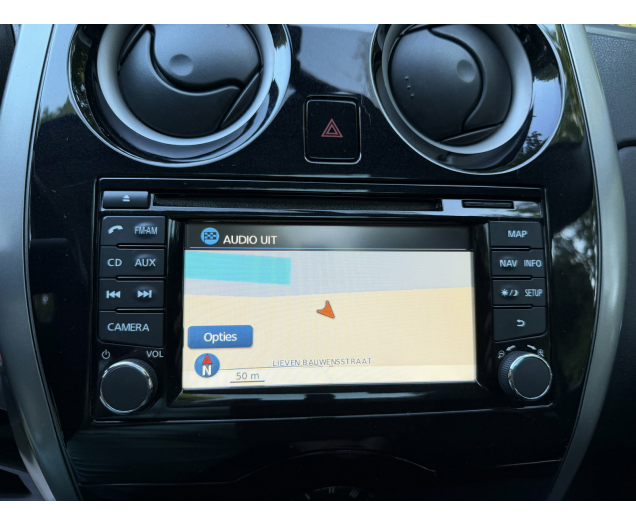 Nissan Note  Autohandel Robby