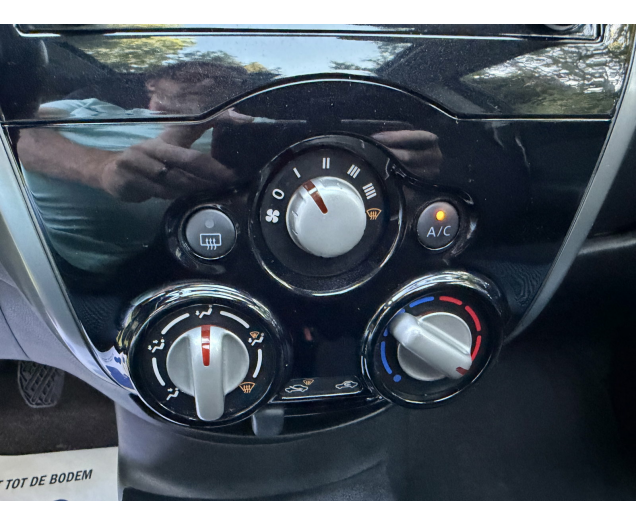 Nissan Note  Autohandel Robby
