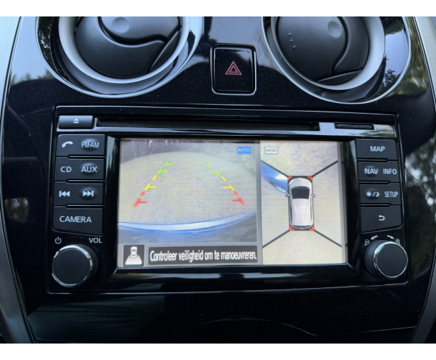 Nissan Note  Autohandel Robby