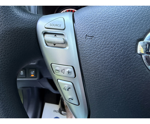 Nissan Note  Autohandel Robby
