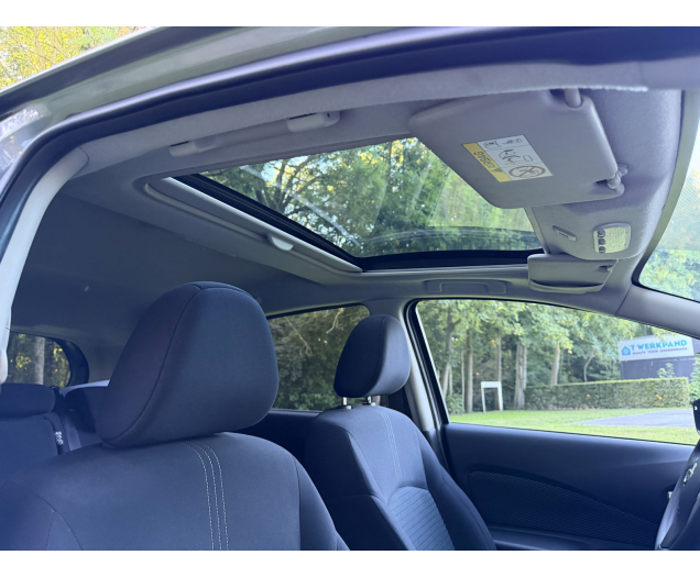 Nissan Note  Autohandel Robby