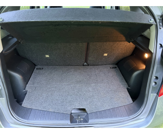 Nissan Note  Autohandel Robby