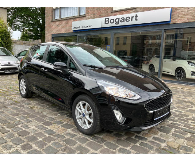 Ford Fiesta 1.1i Business Class Garage Bogaert