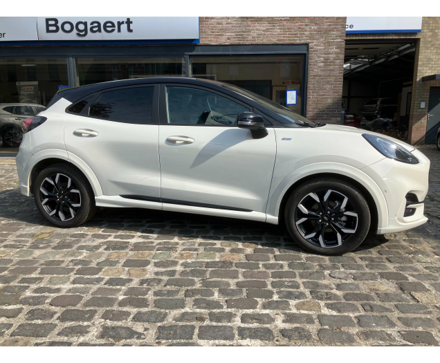 Ford Puma 1.0 EcoBoost ST-Line X Garage Bogaert