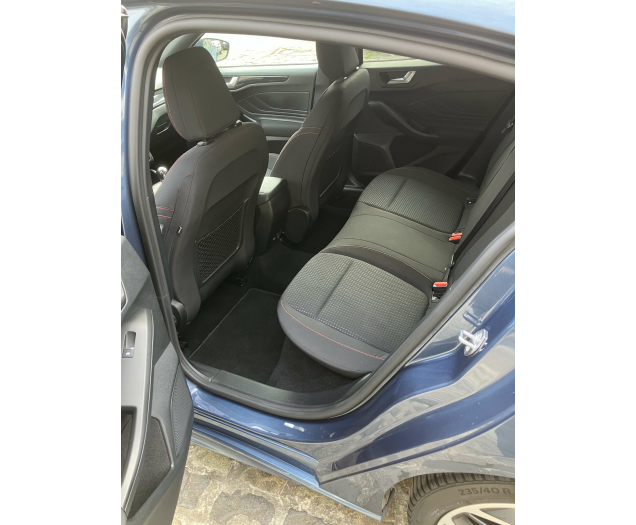 Ford Focus Focus 1.0 EcoBoost Start-Stopp-System ST-LINE Garage Bogaert