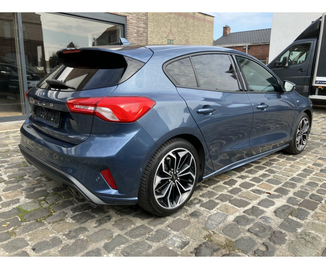 Ford Focus Focus 1.0 EcoBoost Start-Stopp-System ST-LINE Garage Bogaert