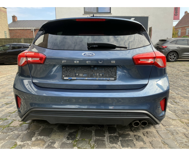 Ford Focus Focus 1.0 EcoBoost Start-Stopp-System ST-LINE Garage Bogaert