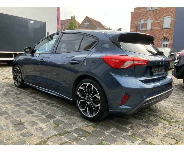 Ford Focus Focus 1.0 EcoBoost Start-Stopp-System ST-LINE Garage Bogaert