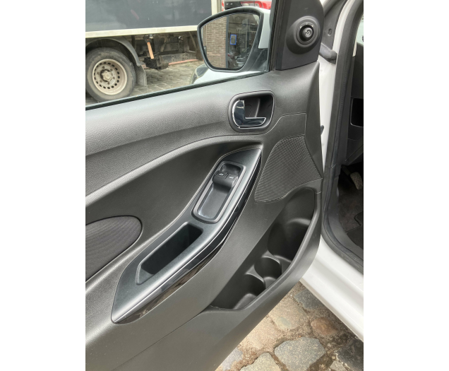 Ford Ka/Ka+ Ka+ 1.2 Ultimate Garage Bogaert
