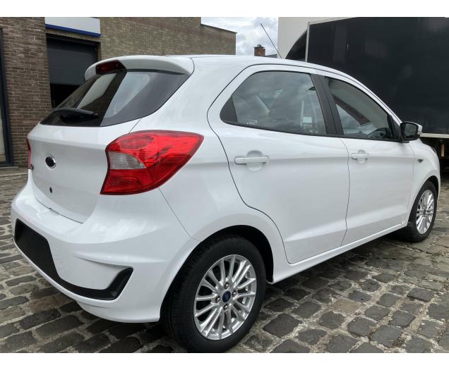 Ford Ka/Ka+ Ka+ 1.2 Ultimate Garage Bogaert