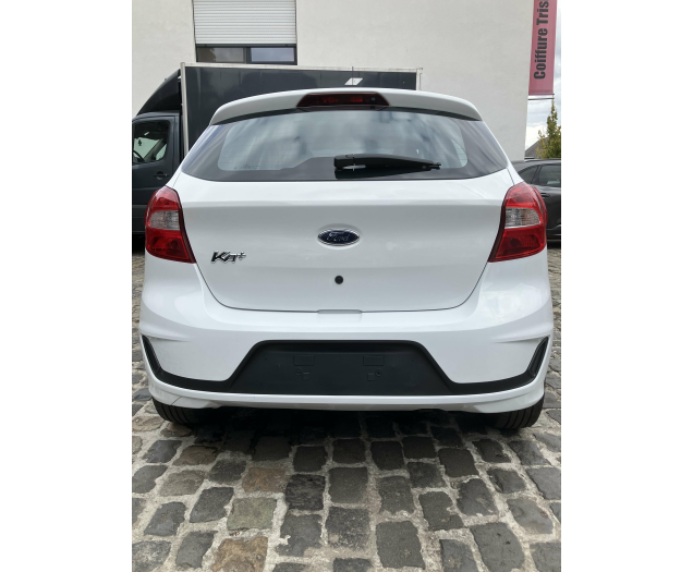 Ford Ka/Ka+ Ka+ 1.2 Ultimate Garage Bogaert