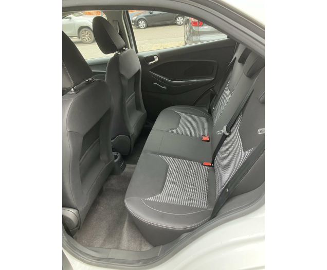 Ford Ka/Ka+ Ka+ 1.2 Ultimate Garage Bogaert