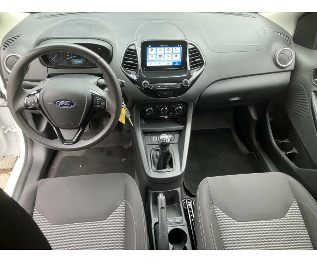Ford Ka/Ka+ Ka+ 1.2 Ultimate Garage Bogaert