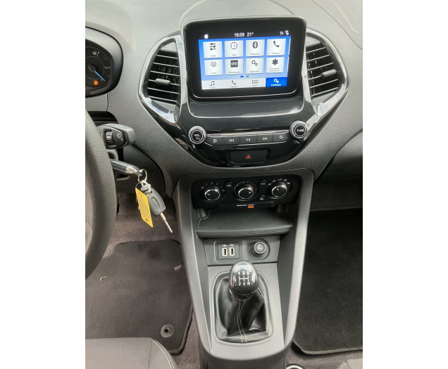 Ford Ka/Ka+ Ka+ 1.2 Ultimate Garage Bogaert