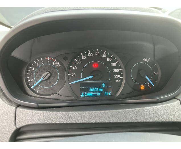 Ford Ka/Ka+ Ka+ 1.2 Ultimate Garage Bogaert