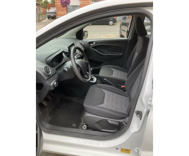 Ford Ka/Ka+ Ka+ 1.2 Ultimate Garage Bogaert
