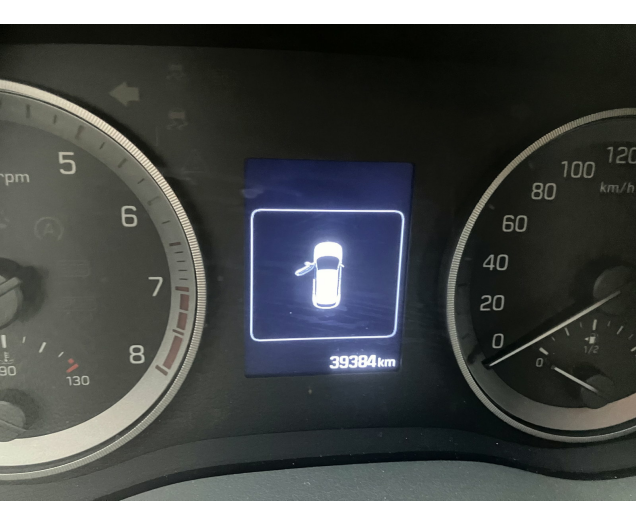 Hyundai Tucson FWD 1.6 GDI Garage Bogaert