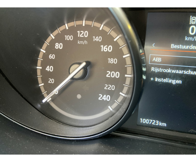 Land Rover Discovery Sport  Garage Vandeginste