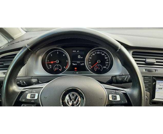 Volkswagen Golf 1.6 CR TDi Trendline Garage Verhelst Lieven