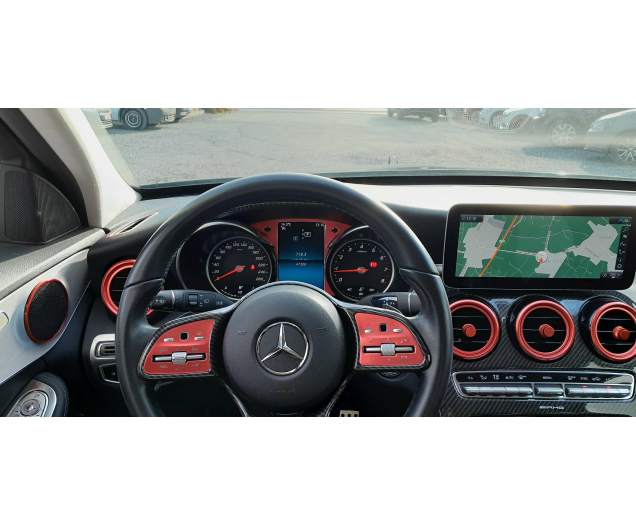 Mercedes-Benz C 180 (EU6d-TEMP) Garage Verhelst Lieven