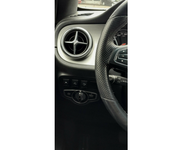 Mercedes-Benz X 350  Garage Verhelst Lieven