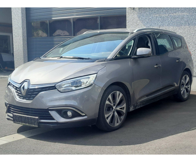 Renault Scenic  Garage Verhelst Lieven