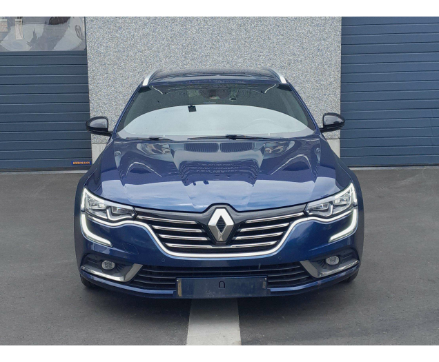 Renault Talisman 1.7 Blue dCi S-Edition (EU6.2) Garage Verhelst Lieven