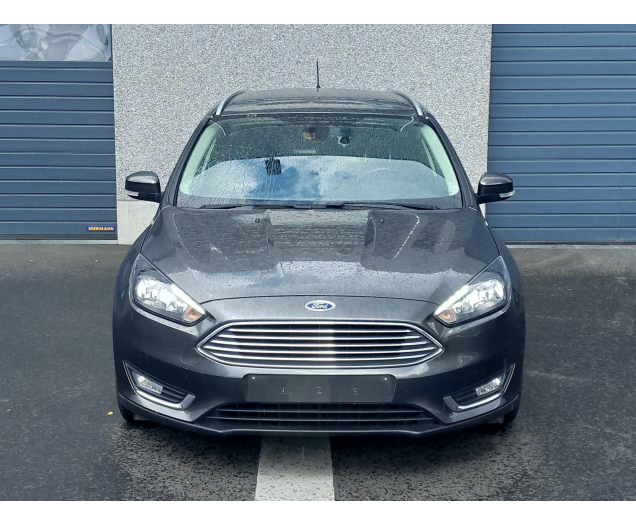 Ford Focus 1.0 EcoBoost Business Class Garage Verhelst Lieven