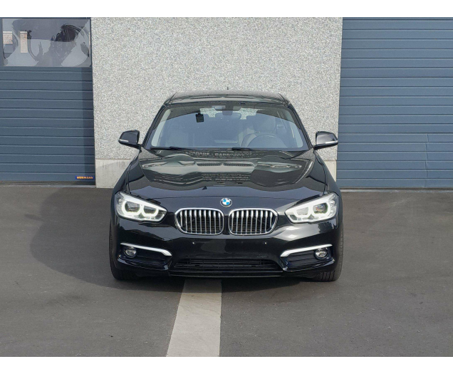 BMW 118 118iA Urban Line Garage Verhelst Lieven