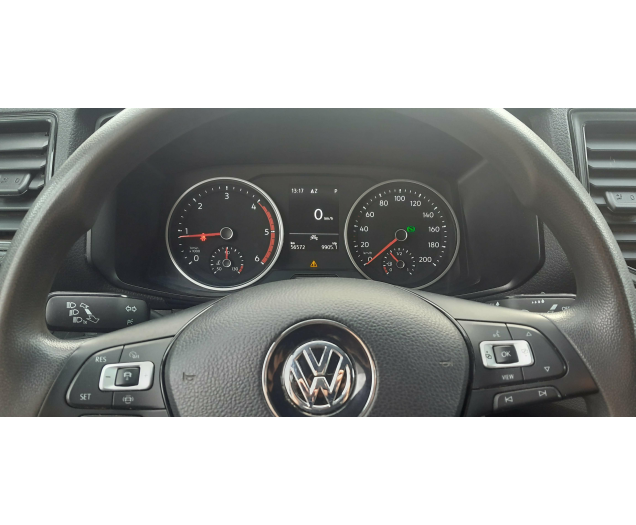 Volkswagen Crafter  Garage Verhelst Lieven