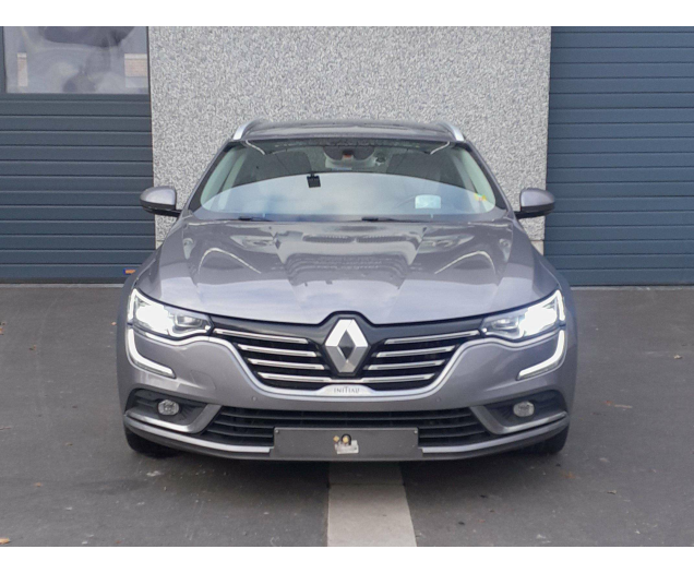 Renault Talisman 2.0 Blue dCi Initiale Garage Verhelst Lieven