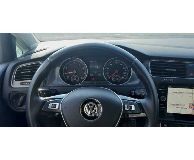 Volkswagen Golf 1.0 TSI BMT Trendline Garage Verhelst Lieven