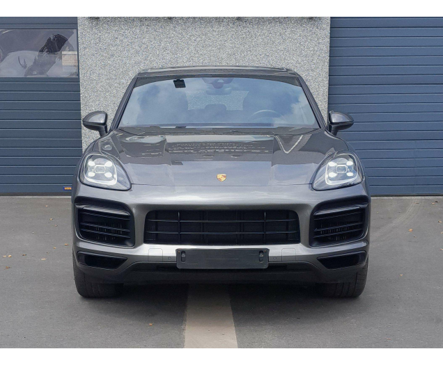 Porsche Cayenne 3.0i V6 E-Hybrid PHEV Tiptronic S Garage Verhelst Lieven