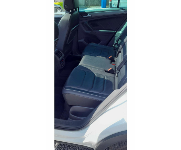 Volkswagen  2.0 TDi R-LINE Garage Verhelst Lieven
