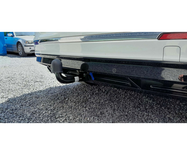 Volkswagen  2.0 TDi R-LINE Garage Verhelst Lieven