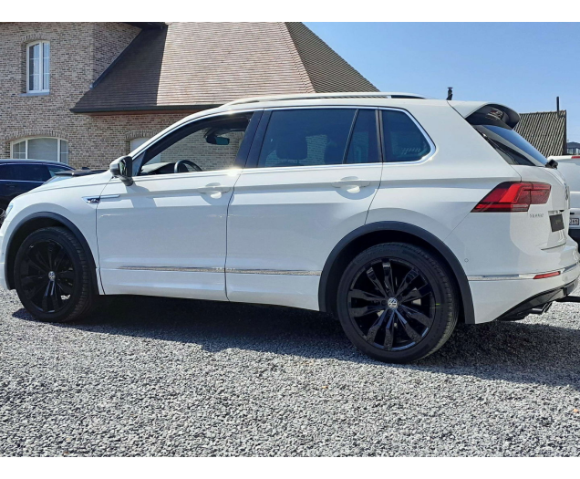 Volkswagen  2.0 TDi R-LINE Garage Verhelst Lieven