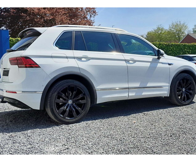 Volkswagen  2.0 TDi R-LINE Garage Verhelst Lieven