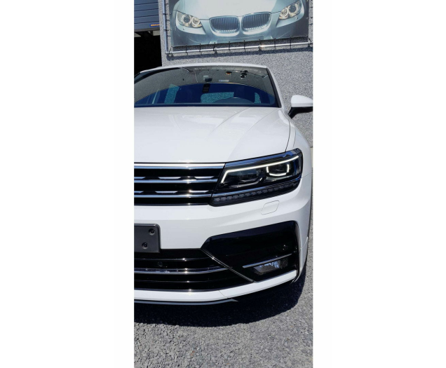 Volkswagen  2.0 TDi R-LINE Garage Verhelst Lieven