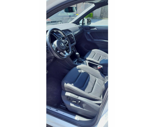 Volkswagen  2.0 TDi R-LINE Garage Verhelst Lieven