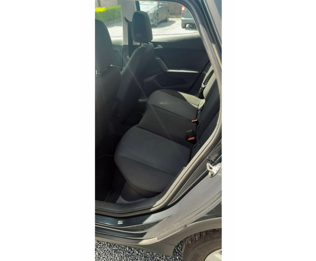 SEAT  1.0 TSI Style DSG Garage Verhelst Lieven