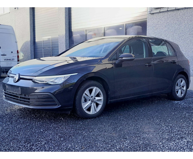 Volkswagen  1.0 TSI Garage Verhelst Lieven