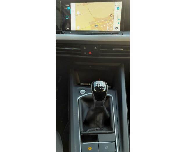 Volkswagen  1.0 TSI Garage Verhelst Lieven