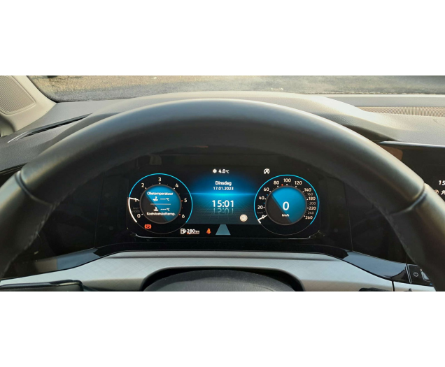 Volkswagen  1.0 TSI Garage Verhelst Lieven