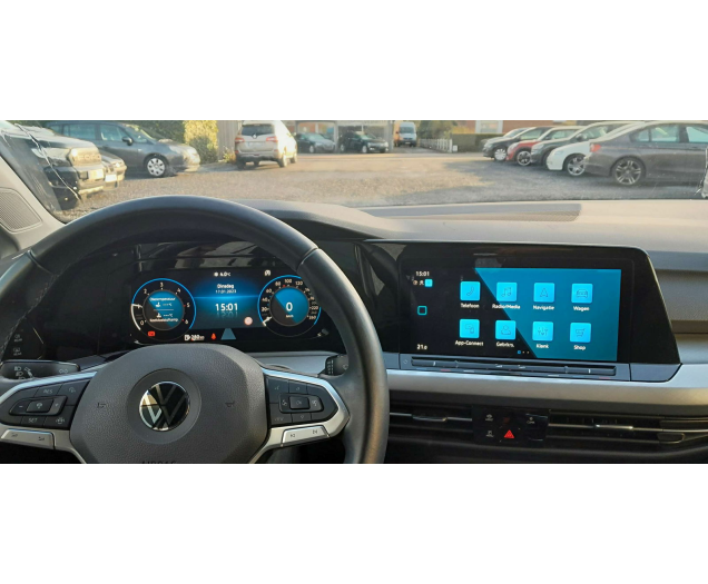 Volkswagen  1.0 TSI Garage Verhelst Lieven