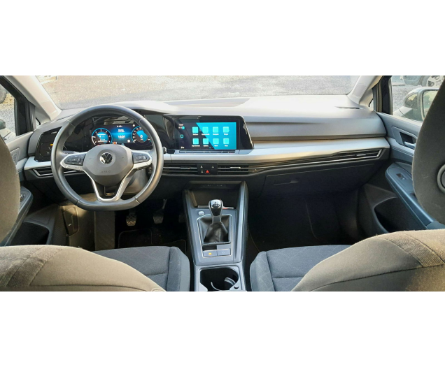 Volkswagen  1.0 TSI Garage Verhelst Lieven