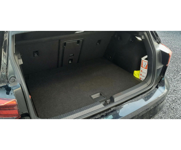 Volkswagen  1.0 TSI Garage Verhelst Lieven