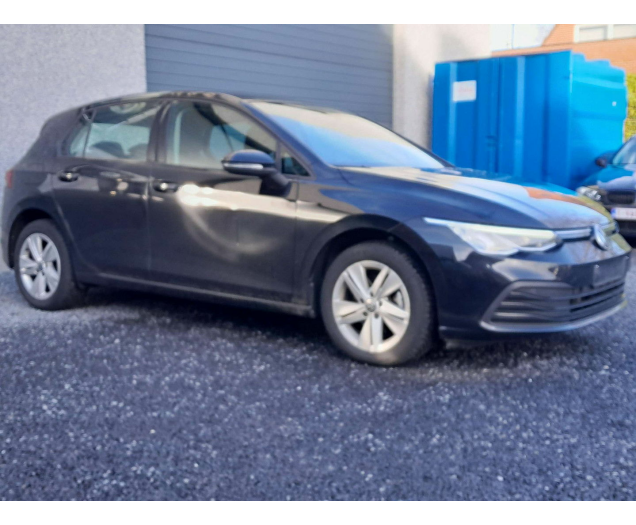 Volkswagen  1.0 TSI Garage Verhelst Lieven
